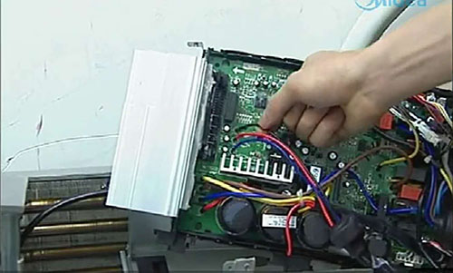 东营美的空调电话是多少