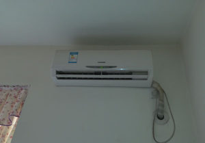 东营空调维修电话是多少