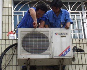 东营空调售后维修服务中心在哪里找