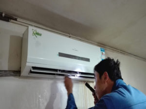 东营格力空调电话是多少