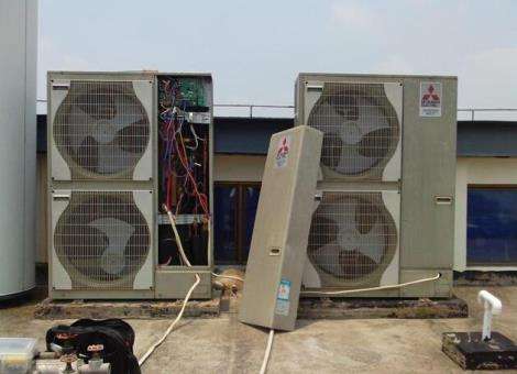 东营空调维修电话号码多少