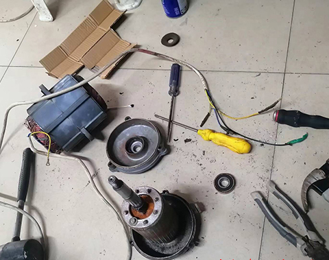 东营空调维修售后服务中心电话在哪里找