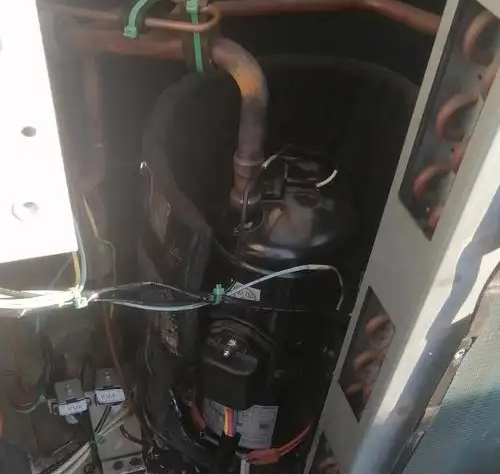 东营维修变频空调电话在哪里找