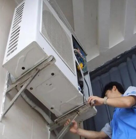 东营24小时空调维修热线