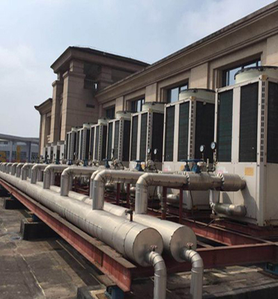 东营多联机维修 东营中央空调维修