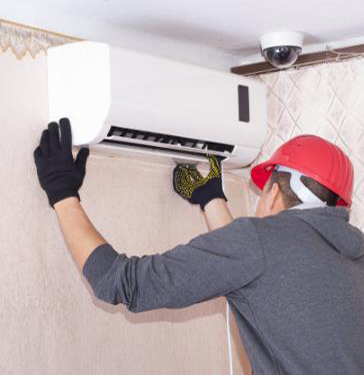 东营空调内机噪音大