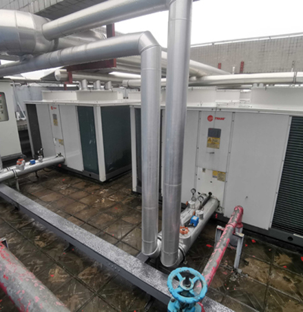 东营附近中央空调维修 东营上门中央空调维修